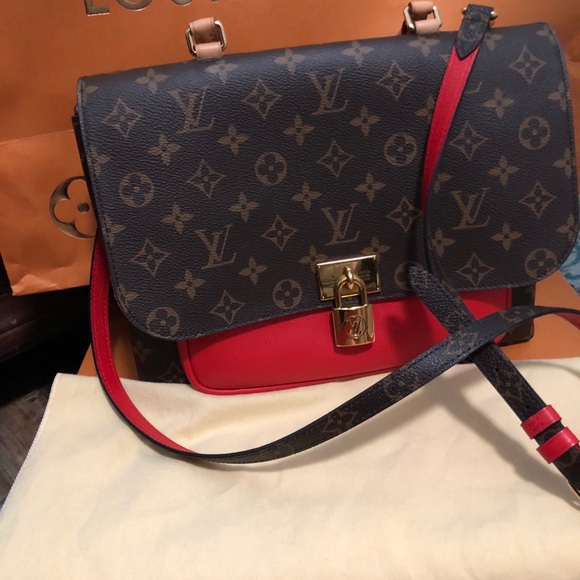 Louis Vuitton handbag - Picture 2 of 8